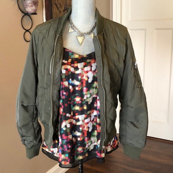 Love Tree Jackets & Blazers - Jacket